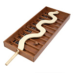 Игра "Зигзаг"