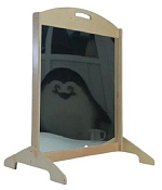 Мольберт зеркальный "Модерн" (настольный) – портал поставщиков НСППО