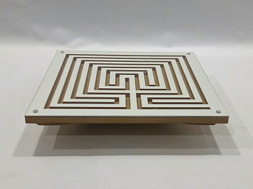 Балансир-лабиринт "Пирамида" (опора на липучке) – портал поставщиков НСППО - 1