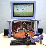 Уголок коррекционной педагогики – портал поставщиков НСППО