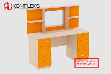 Стол логопеда «AVKompleks АВЛ-009» – портал поставщиков НСППО - 1