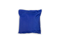 Мешочек для метания с песком 300 грамм (цвет синий) – портал поставщиков НСППО