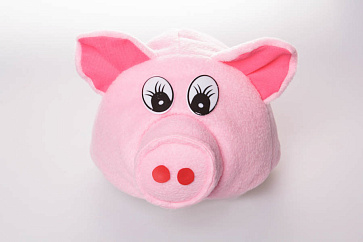 Поросенок (шапочка) – портал поставщиков НСППО - 1
