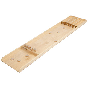 Игра "Джакколо - Жульбак" – портал поставщиков НСППО - 1