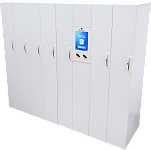 Clothes Keeper Гардероб автоматический