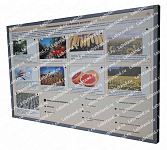 05.05.03.24 Стенд-планшет «Генетические основы селекции растений» – портал поставщиков НСППО