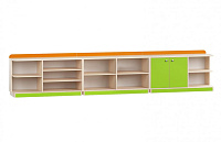 Стеллаж ленточный "Игрушка" – портал поставщиков НСППО