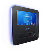 Cамостоятельный книговозврат 24/7 UniBook Book Drop – портал поставщиков НСППО