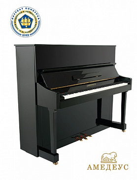 Пианино "АМЕДЕУС" h123 – портал поставщиков НСППО - 1