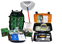 Ранцевая лаборатория исследования водоемов НКВ-РмГ – портал поставщиков НСППО