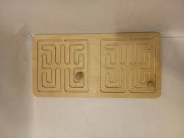 Межполушарная доска №3 "Змейки" – портал поставщиков НСППО - 1