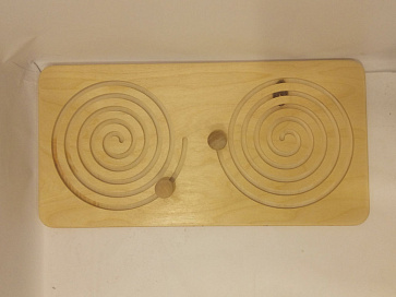 Межполушарная доска №2 "Спирали" – портал поставщиков НСППО - 1