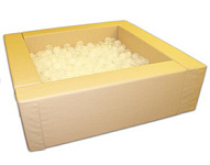 Сухой бассейн "Кубик"1 – портал поставщиков НСППО