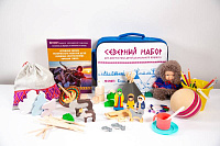 Северный набор – портал поставщиков НСППО