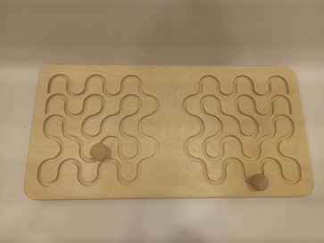 Межполушарная доска №6 "Ленты" – портал поставщиков НСППО - 1