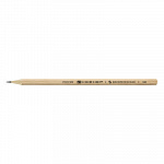 "ВКФ" "ИНЖЕНЕР" 1234 Карандаш графитный заточенный 3М (3B)