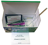 Тест-система «Свежесть молока» – портал поставщиков НСППО