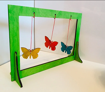 Логопедический тренажер "Лети, стрекоза" – портал поставщиков НСППО - 1