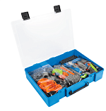 Ресурсный набор Competition Gen 2