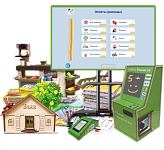 Методический комплекс "Азбука финансов" ДОУ, мобильная версия "Все включено" – портал поставщиков НСППО