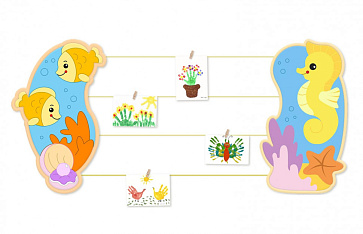 Галерейная система "Рифы" – портал поставщиков НСППО - 1