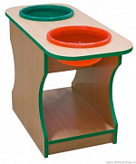 Центр песка и воды – портал поставщиков НСППО