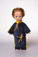 Спортивный костюм – портал поставщиков НСППО