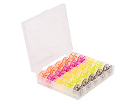 BBN-25-1217 Набор шпулек (25 штук) для швейных машин – портал поставщиков НСППО