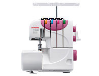 Оверлок Janome 793D – портал поставщиков НСППО