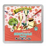 "ВКФ" "Гигантозавр" GGZ-WCPM-6024 Набор акварельных карандашей заточенный 24 цв. – портал поставщиков НСППО