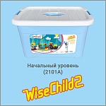 Робототехнический набор ZMROBO WiseChild2 (начальный) – портал поставщиков НСППО