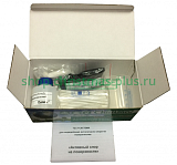 Тест-система «Активный хлор на поверхности («Активный хлор П»)»