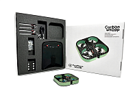 Комплект FPV-квадрокоптера для обучения «Carbon Whoop» – портал поставщиков НСППО
