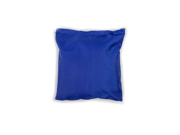 Мешочек для метания с гранулами 300 грамм (цвет синий) – портал поставщиков НСППО - 1