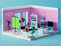 ПАК МЕДИАКЛАСС DIGIS Base – портал поставщиков НСППО