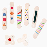 Балансировочная дорожка "Лучики" – портал поставщиков НСППО