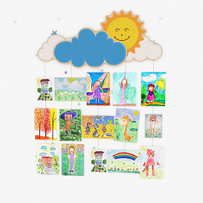 Галерейная система "Солнышо" – портал поставщиков НСППО - 1