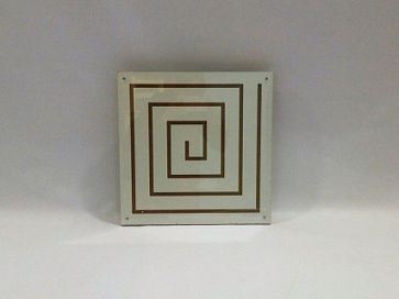 Балансир-лабиринт "Лабиринт" (опора на липучке) – портал поставщиков НСППО - 1