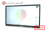 Интерактивная панель ANWIN 55" Pro