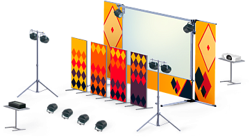 Умный театр - модель STAGE CRAFT BRAVO PLUS – портал поставщиков НСППО - 1