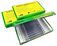 Индикаторные трубки диоксид углерода 0,03-0,1;0,1-2,0% (4,5) – портал поставщиков НСППО