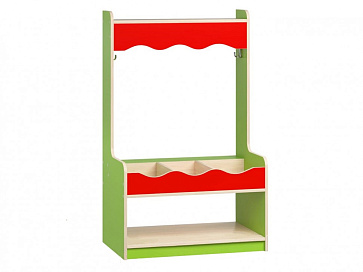 Игровой уголок "Магазин 2" – портал поставщиков НСППО - 1