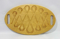 Лабиринт-тренажер "Серпантин" – портал поставщиков НСППО