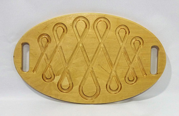 Лабиринт-тренажер "Серпантин" – портал поставщиков НСППО - 1