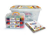 СветочКА мозаика игровая логопедическая – портал поставщиков НСППО