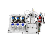 Робототехнический комплекс НАУРОБО «Автоматический дозатор» – портал поставщиков НСППО