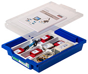 Цифровая лаборатория по биологии и экологии для учителя – портал поставщиков НСППО