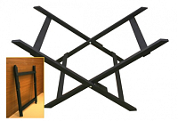 Складные ножки для игры "Новус" – портал поставщиков НСППО