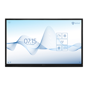 Интерактивная панель (комплекс) NextPanel 75S (из реестра РЭП) – портал поставщиков НСППО - 1