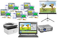 МультЛаборатория "Волшебный экран" (5+1) – портал поставщиков НСППО